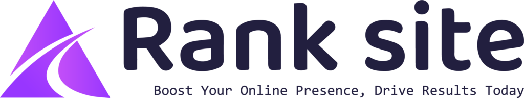 Rank site now