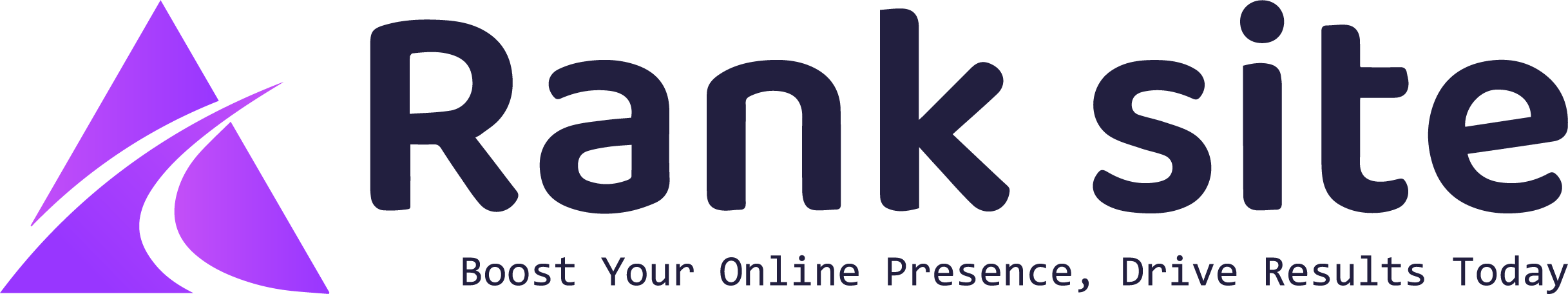 Rank site now